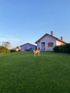 Apartamento en Bañugues cerca de Cabo Peñas.